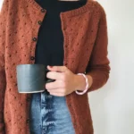annas cardigan a