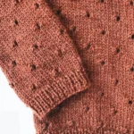 Patroon PetiteKnit - ANNA'S Cardigan My Size