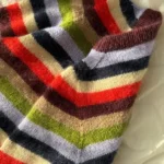 Patroon PetiteKnit - AROS Sweater