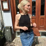 audrey a
