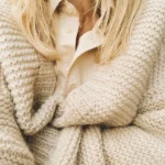 Patroon PetiteKnit - BALLOON Cardigan