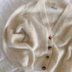 Patroon PetiteKnit - BALLOON Cardigan