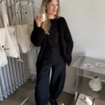Patroon PetiteKnit - BALLOON Jacket