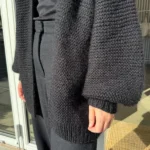 Patroon PetiteKnit - BALLOON Jacket
