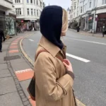 Patroon PetiteKnit - BARBARA Balaclava