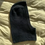 Patroon PetiteKnit - BARBARA Balaclava