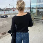 Patroon PetiteKnit - BEA Blouse