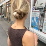 Patroon PetiteKnit - BEA Top