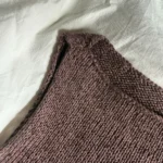 Patroon PetiteKnit - BEA Top