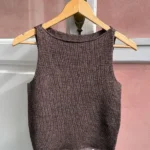 Patroon PetiteKnit - BEA Top