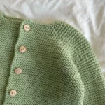 Patroon PetiteKnit - BEGINNER'S Jacket