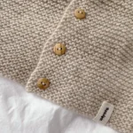 Patroon PetiteKnit - BEGINNER'S Jacket