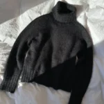 Patroon PetiteKnit - CARAMEL Sweater