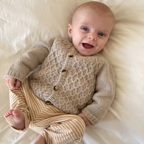 carls cardigan a