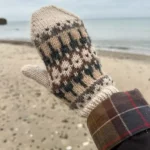 celeste mittens a
