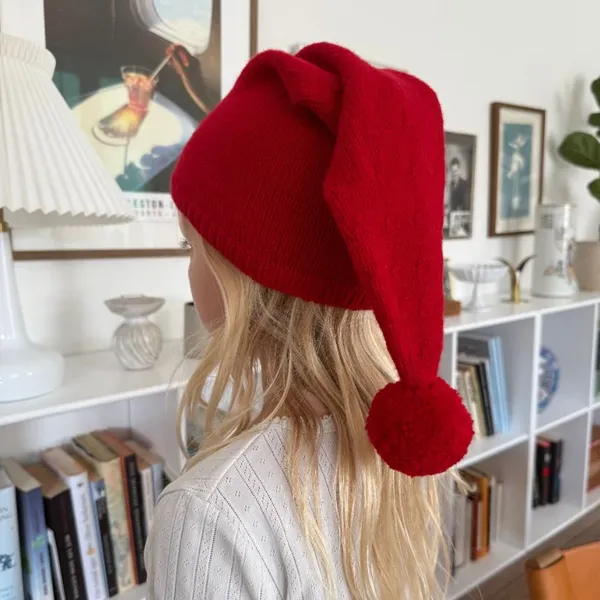 christmas hat a