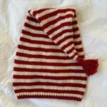 Patroon PetiteKnit - CHRISTMAS Hat