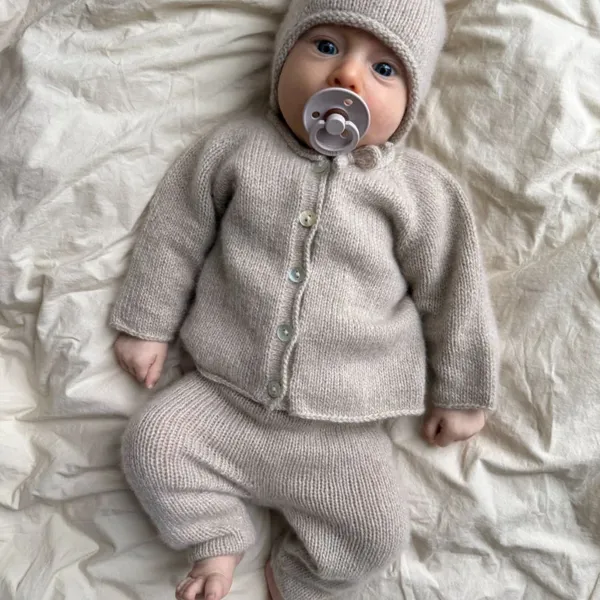 cleo baby set a