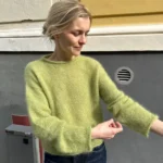 cloud blouse a
