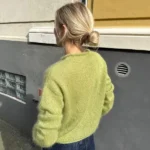 Patroon PetiteKnit - CLOUD Blouse