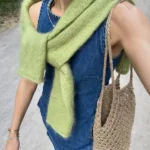 Patroon PetiteKnit - CLOUD Blouse