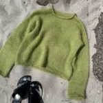 Patroon PetiteKnit - CLOUD Blouse