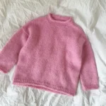 Patroon PetiteKnit - CLOUD Sweater Junior