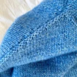 Patroon PetiteKnit - CLOUD Sweater Junior