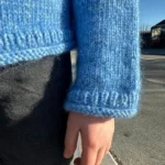 Patroon PetiteKnit - CLOUD Sweater Junior