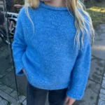 cloud sweater junior