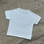 Patroon PetiteKnit - CLOUD Tee