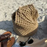 Patroon PetiteKnit - COAST Bag