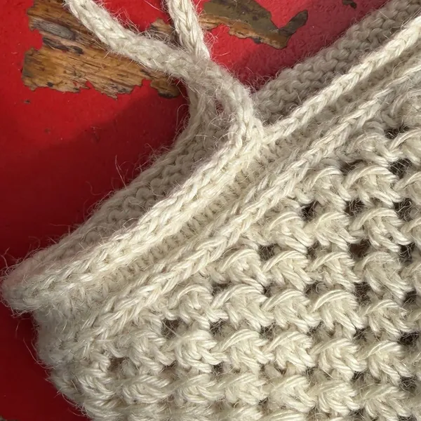 Patroon PetiteKnit - COMO Bag - Afbeelding 2