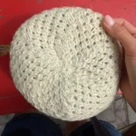 Patroon PetiteKnit - COMO Bag