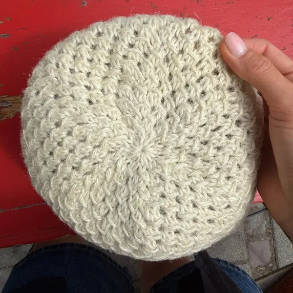 Patroon PetiteKnit - COMO Bag - Afbeelding 5