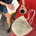Patroon PetiteKnit - COMO Bag