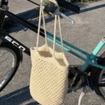 Patroon PetiteKnit - COMO Bag