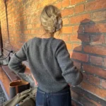 Patroon PetiteKnit - COPENHAGEN Cardigan