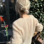 Patroon PetiteKnit - CUMULUS Blouse