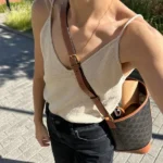 Patroon PetiteKnit - CUMULUS Top