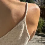 Patroon PetiteKnit - CUMULUS Top