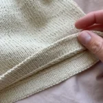 Patroon PetiteKnit - CUMULUS Top
