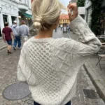 Patroon PetiteKnit - DAGMAR Jacket