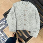 Patroon PetiteKnit - DAGMAR Jacket
