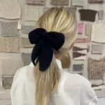 Patroon PetiteKnit - DECEMBER BOW