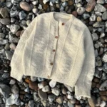 Patroon PetiteKnit - ESTHER Jacket