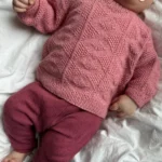 esther sweater baby a