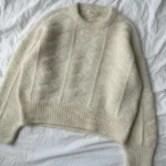 Patroon PetiteKnit - ESTHER Sweater