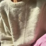 Patroon PetiteKnit - ESTHER Sweater