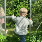 Patroon PetiteKnit - ESTHER Sweater Junior